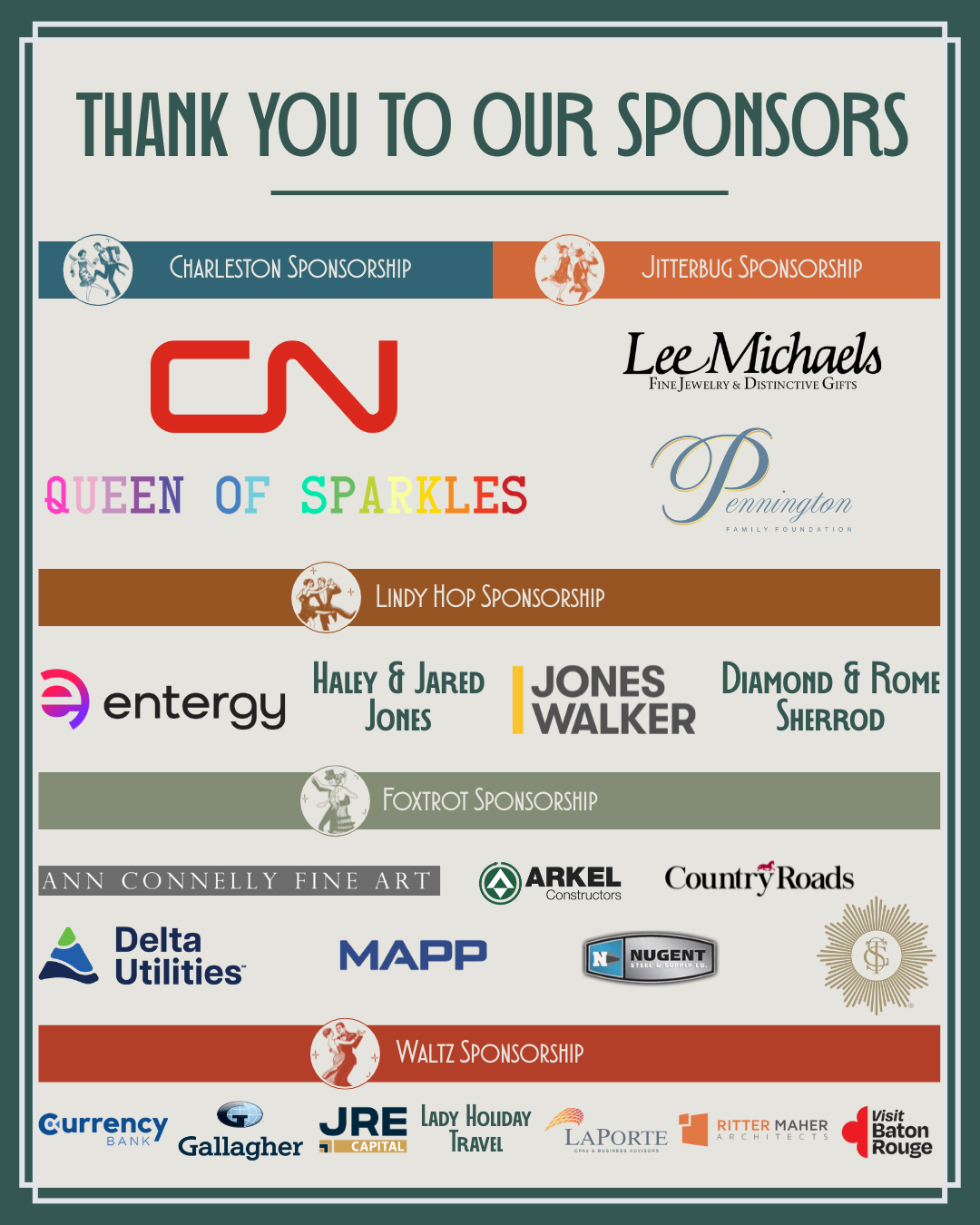 40th Gala SponsorshipHost Committee (11)