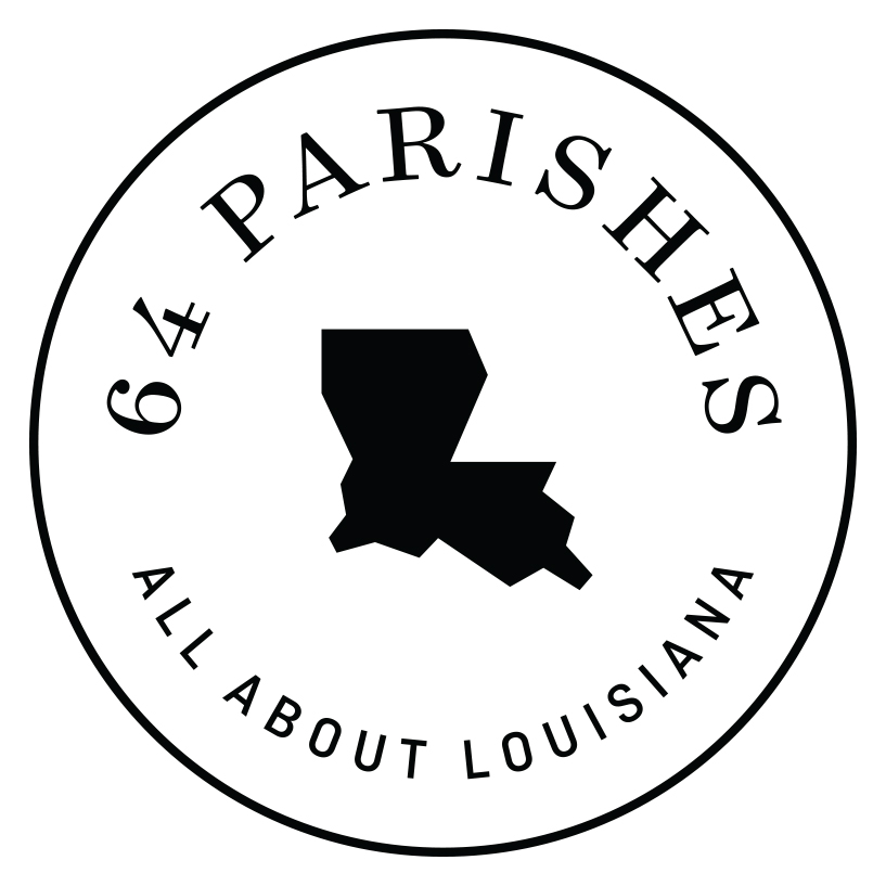 64 Parishes