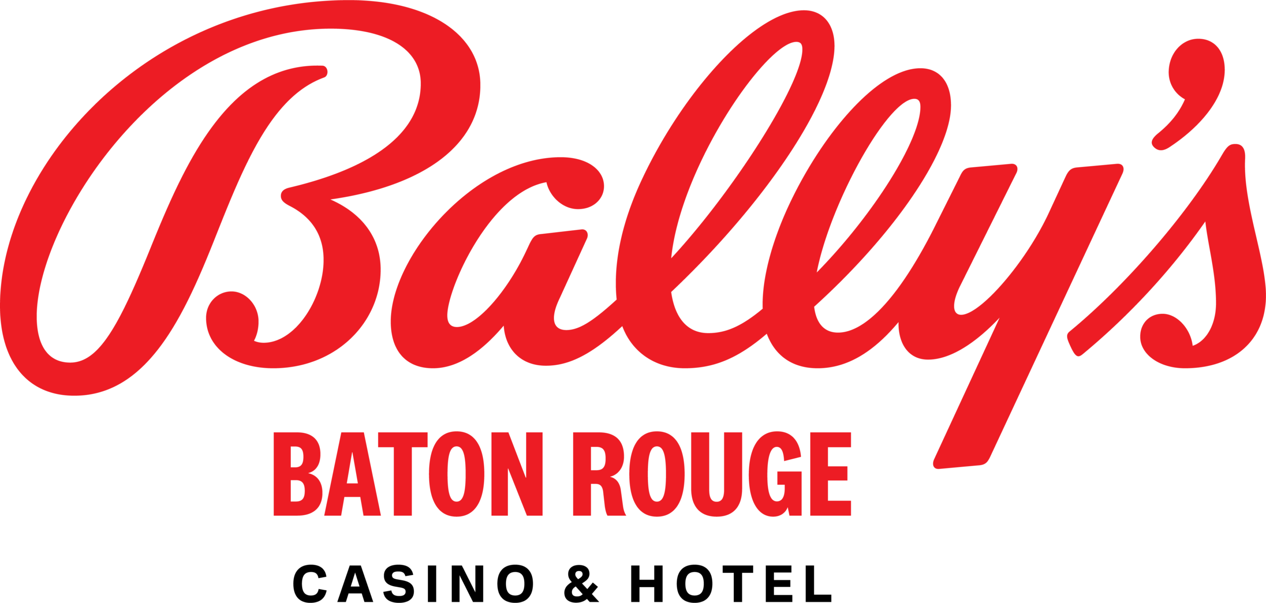 Bally's