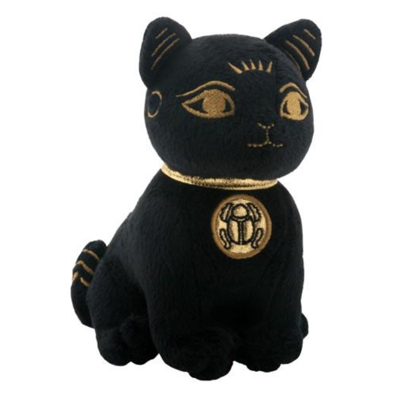 Bastet Plush