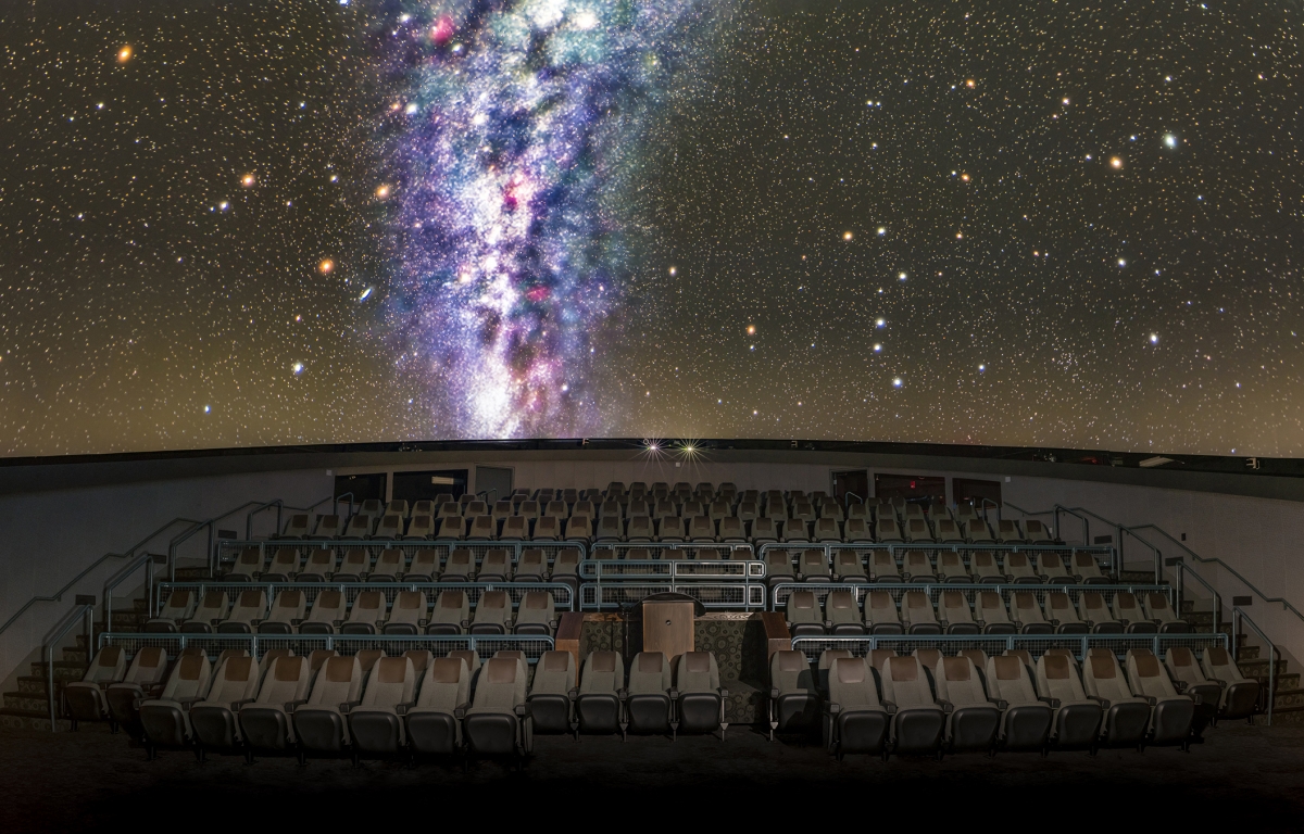 LASMPlanetariumInterior