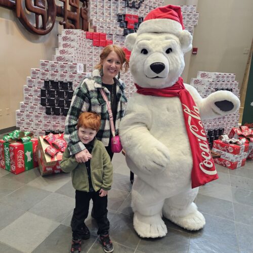 Polar Bear 3