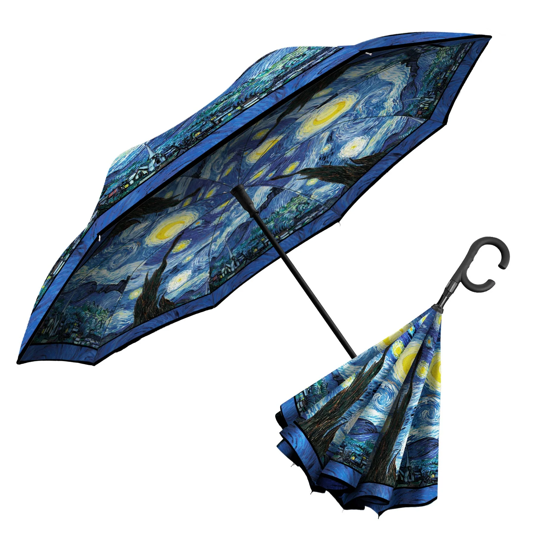 RainCaper Umbrella