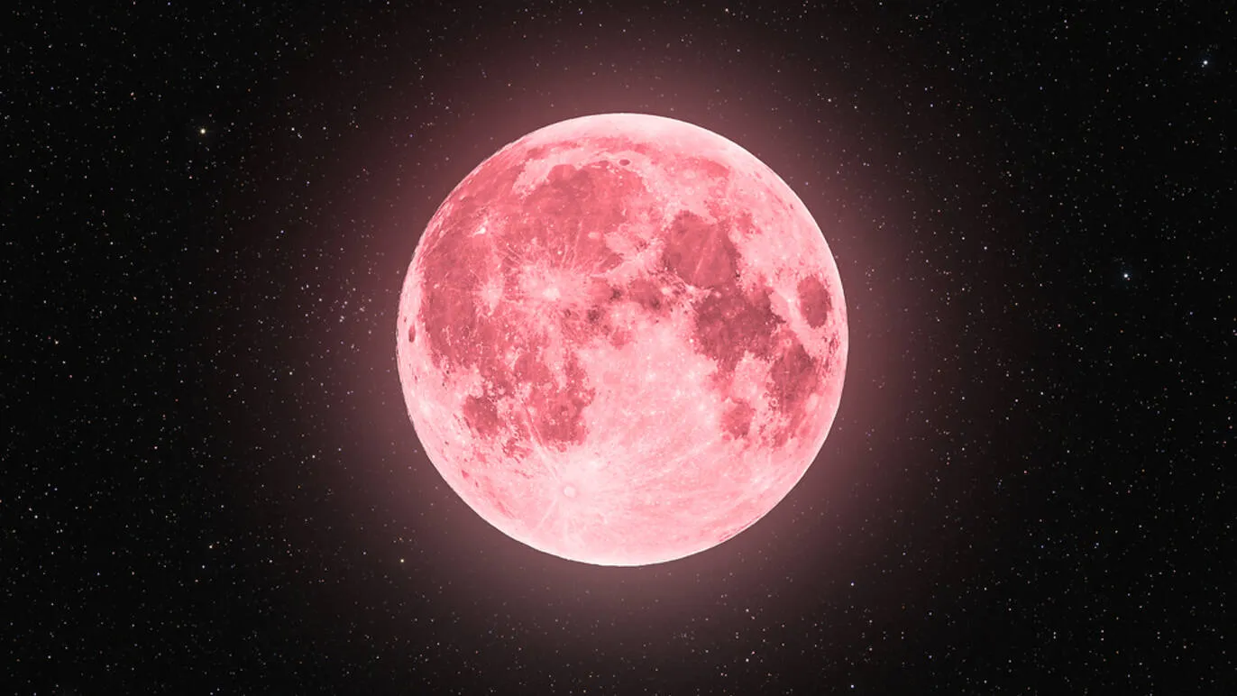 pinkmoon